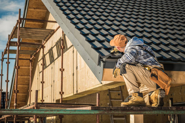 Best Roof Repair Services  in Seaford, DE