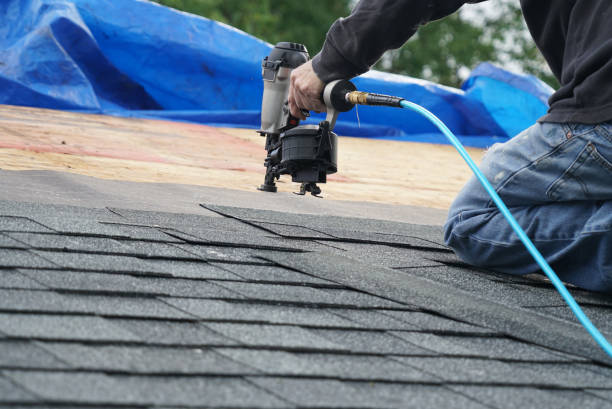 Heating Cable for Roof Installation in Seaford, DE