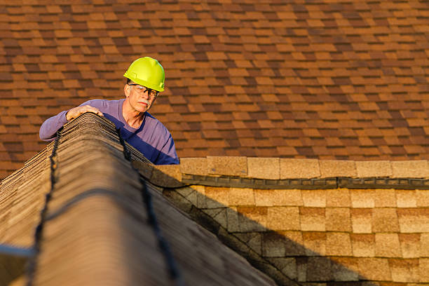 Quick and Trustworthy Emergency Roof Repair Services in Seaford, DE